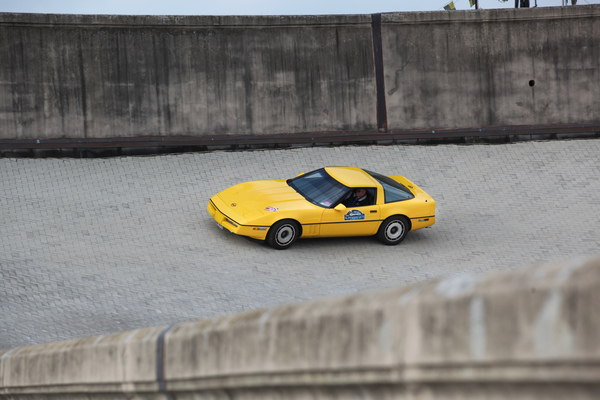 Chevrolet Corvette C5
