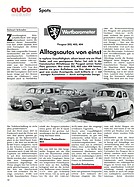 Seite 12 von Auto exklusiv Nr. 8 / 1990
