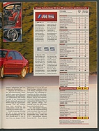 Seite 73 von Übersicht: auto motor und sport / Nr. 5 / 1999 - Titelseite