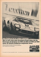 Seite 15 von auto motor und sport Nr. 17 / 1970