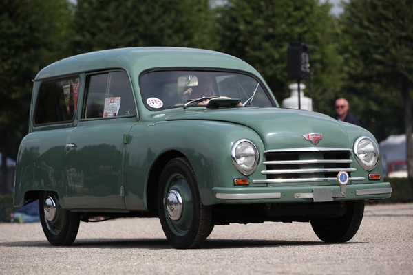 Gutbrod Superior Kombi