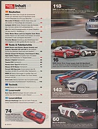 Seite 6 von auto motor und sport Nr. 25 / 2013