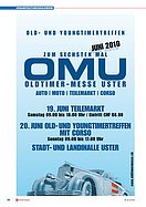 Seite 70 von SwissClassics Nr. 2 / 2010