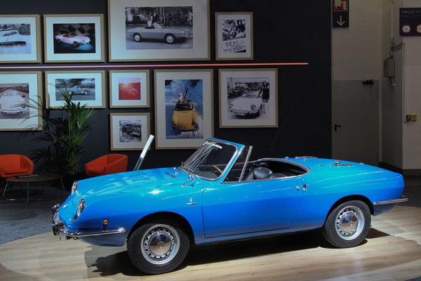 Seat 850
