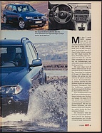 Seite 15 von Übersicht: auto motor und sport / Nr. 17 / 2003 - Titelseite