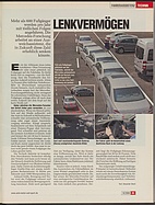 Seite 45 von Übersicht: auto motor und sport / Nr. 16 / 2009 - Titelseite