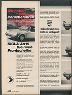 Seite 54 von auto motor und sport Nr. 19 / 1976