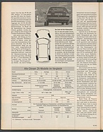 Seite 30 von Übersicht: auto motor und sport / Nr. 9 / 1991 - Titelseite