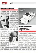 Seite 11 von Auto exklusiv Nr. 10 / 1988
