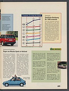 Seite 7 von Übersicht: auto motor und sport / Nr. 18 / 1994 - Titelseite