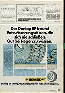 Seite 43 von ADAC Motorwelt Nr. 4 / 1976 vom 01.04