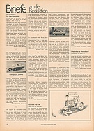 Seite 12 von auto motor und sport Nr. 21 / 1970