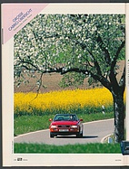 Seite 178 von Übersicht: auto motor und sport / Nr. 10 / 1994 - Titelseite