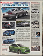 Seite 12 von auto motor und sport Nr. 11 / 2012