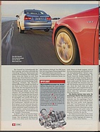 Seite 36 von Übersicht: auto motor und sport / Nr. 3 / 2009 - Titelseite