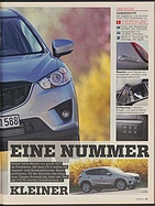 Seite 27 von auto motor und sport Nr. 10 / 2012