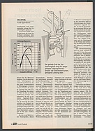 Seite 100 von Übersicht: auto motor und sport / Nr. 20 / 1989 - Titelseite