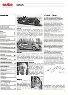 Seite 3 von Auto exklusiv Nr. 9 / 1988