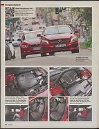 Seite 22 von auto motor und sport Nr. 12 / 2013