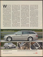 Seite 41 von Übersicht: auto motor und sport / Nr. 22 / 2003 - Titelseite