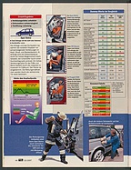 Seite 44 von Übersicht: auto motor und sport / Nr. 15 / 1997 - Titelseite