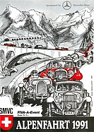 Seite 69 von Auto exklusiv Nr. 7 / 1991