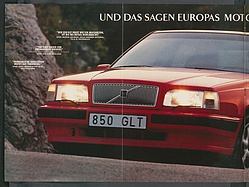 Seite 136 von Übersicht: auto motor und sport / Nr. 25 / 1991 - Titelseite
