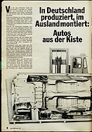 Seite 6 von ADAC Motorwelt Nr. 7 / 1976 vom 01.07