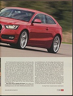 Seite 17 von Übersicht: auto motor und sport / Nr. 11 / 2009 - Titelseite