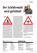 Seite 3 von SwissClassics Nr. 1 / 2011