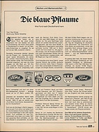 Seite 85 von auto motor und sport Nr. 6 / 1976