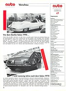 Seite 66 von Auto exklusiv Nr. 2 / 1990