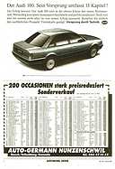 Seite 4 von AR Nr. 3 / 1993