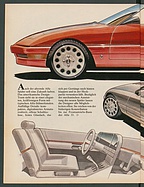 Seite 12 von Übersicht: auto motor und sport / Nr. 21 / 1985 - Titelseite