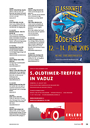 Seite 59 von SwissClassics Nr. 3 / 2015