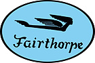 Markenlogo Fairthorpe