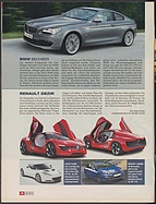 Seite 20 von auto motor und sport Nr. 20 / 2010