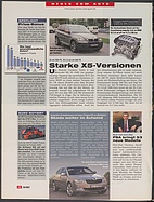 Seite 14 von Übersicht: auto motor und sport / Nr. 20 / 2007 - Titelseite