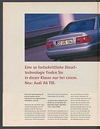 Seite 18 von Übersicht: auto motor und sport / Nr. 15 / 1994 - Titelseite