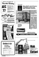 Seite 42 von AR Nr. 49 / 1963 vom 14.11