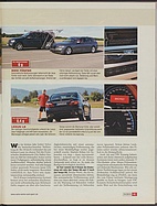 Seite 41 von auto motor und sport Nr. 24 / 2010