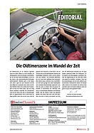 Seite 3 von SwissClassics Nr. 5 / 2017