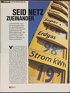 Seite 86 von Übersicht: auto motor und sport / Nr. 8 / 2009 - Titelseite