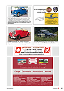 Seite 87 von SwissClassics Nr. 3 / 2015