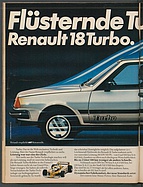 Seite 42 von auto motor und sport Nr. 25 / 1980