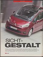 Seite 28 von Übersicht: auto motor und sport / Nr. 23 / 2006 - Titelseite