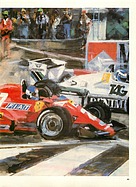 Seite 65 von Auto exklusiv Nr. 1 / 1987
