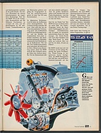 Seite 41 von Übersicht: auto motor und sport / Nr. 25 / 1987 - Titelseite