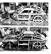 Alfa Romeo Junior Z - Broschüre (1969, engl.) - Seite 25