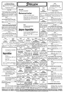 Seite 22 von AR Nr. 8 / 1952 vom 27.02